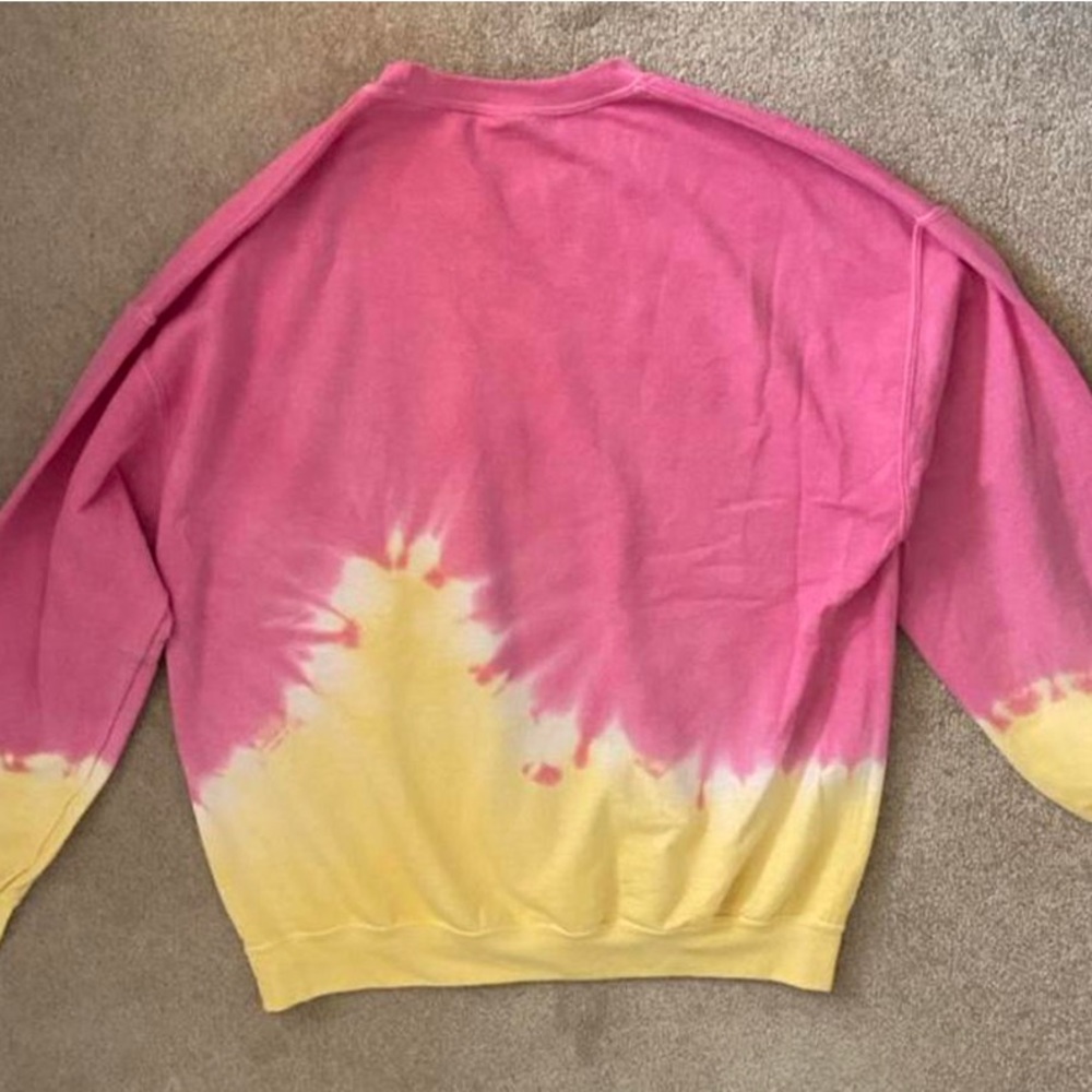 Urban Outfitters rolling stones sweatshirt - Picture 3 of 3